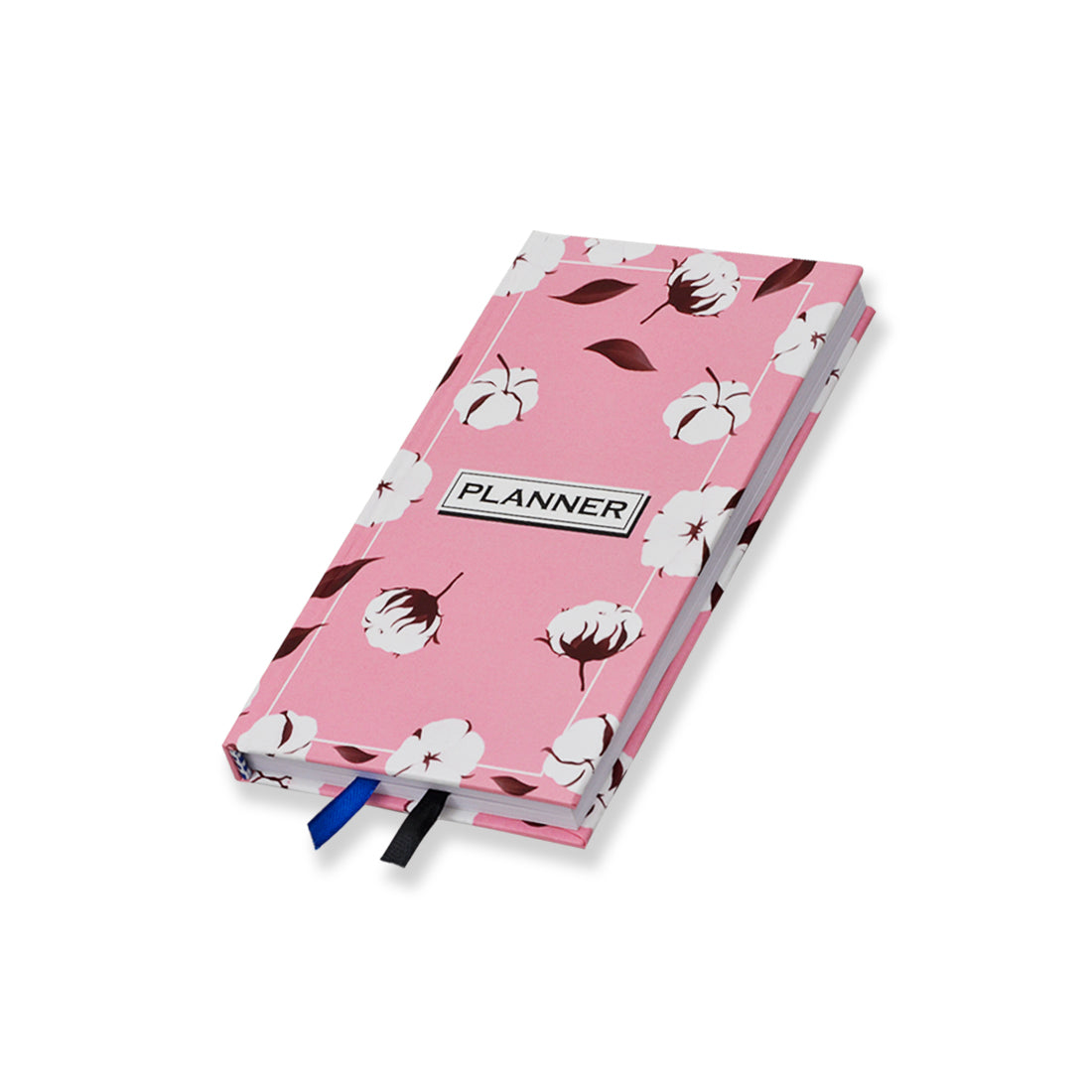 Monthly Pocket Planner