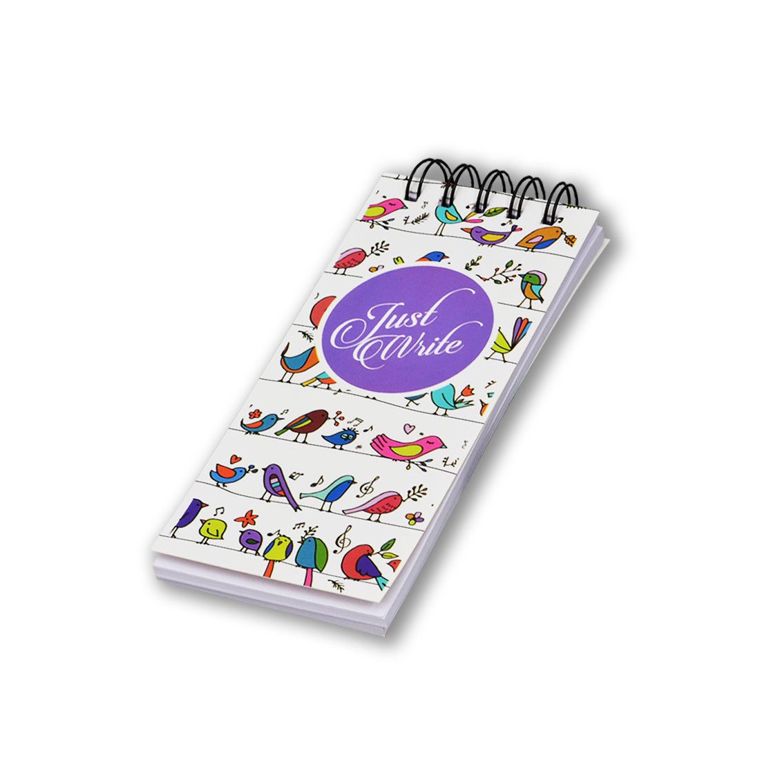 Pocket Size Notepad