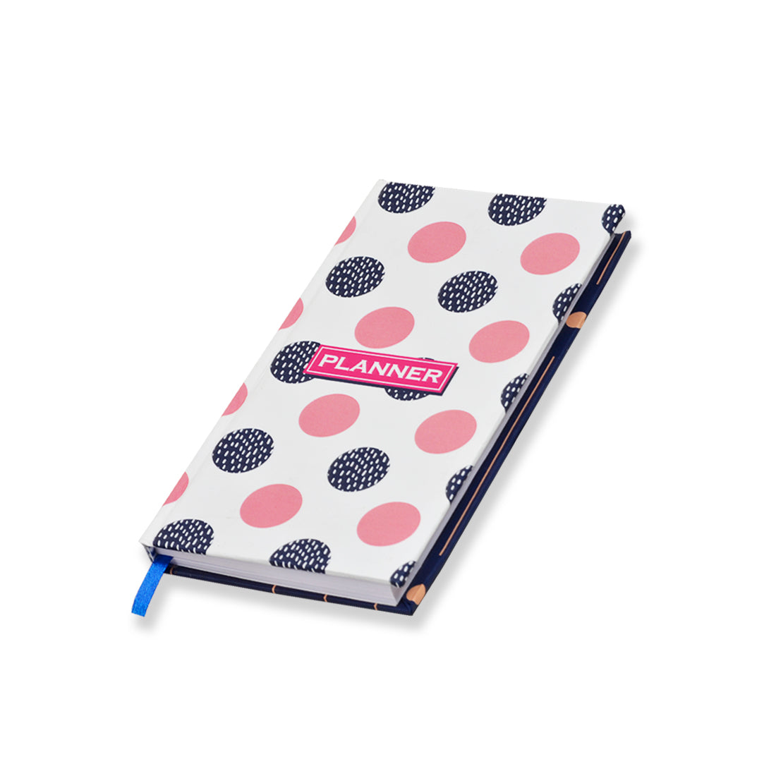 Monthly Pocket Planner