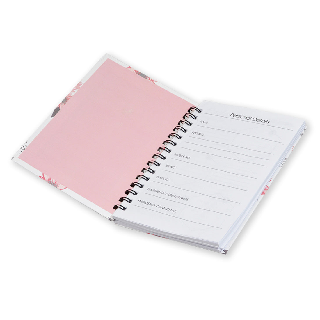 Time Management Planner