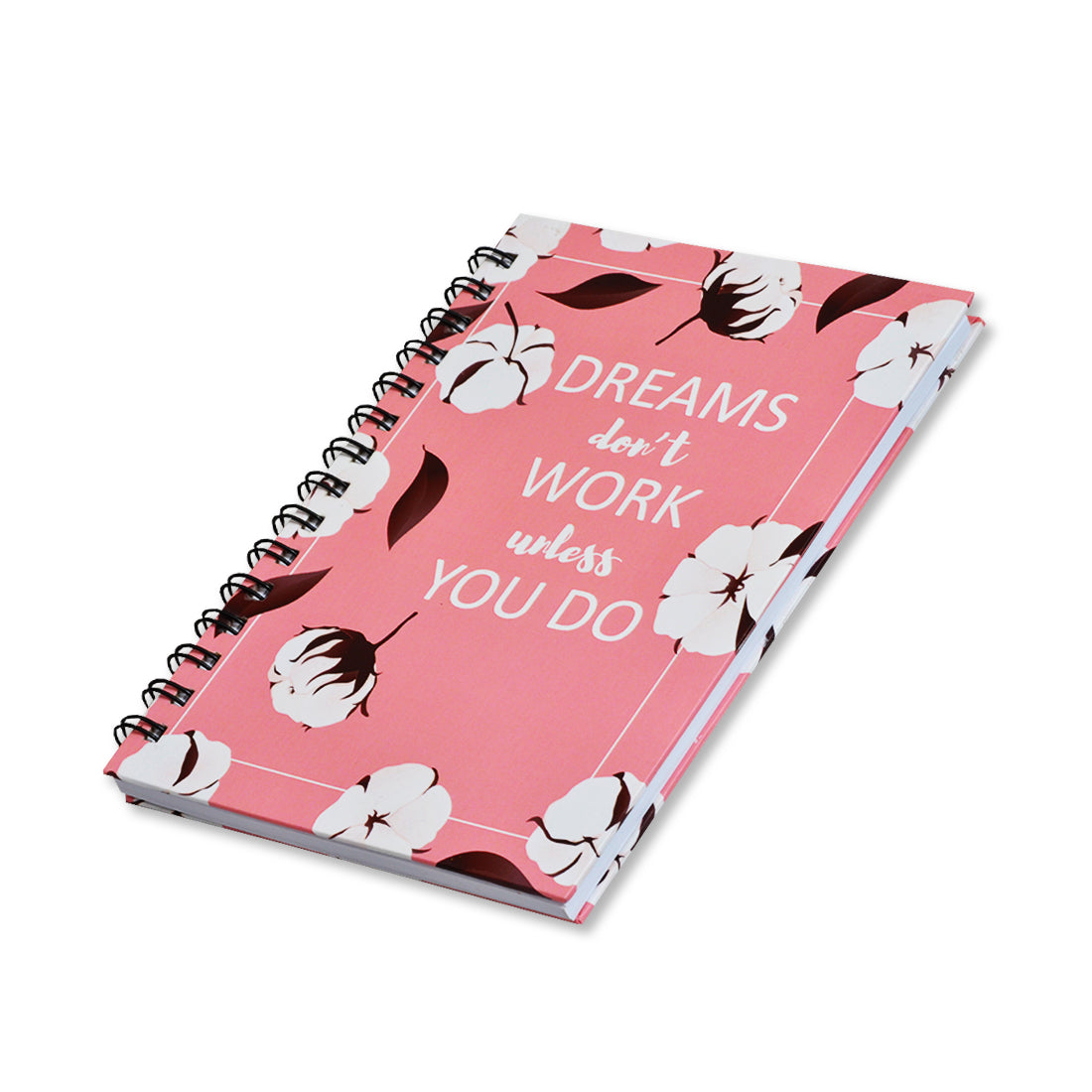 Daily Planner for Productivity