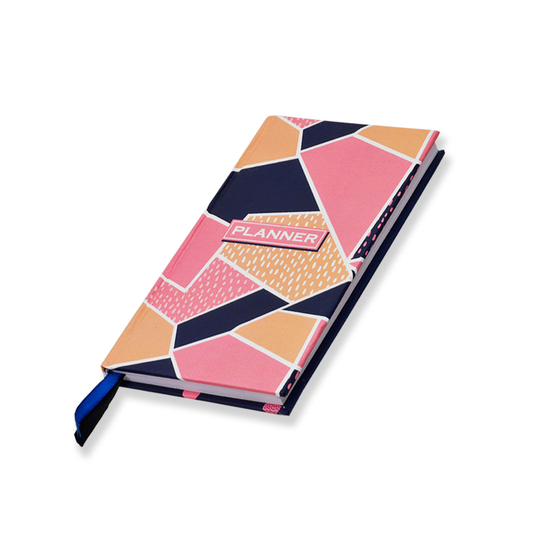 Monthly Pocket Planner