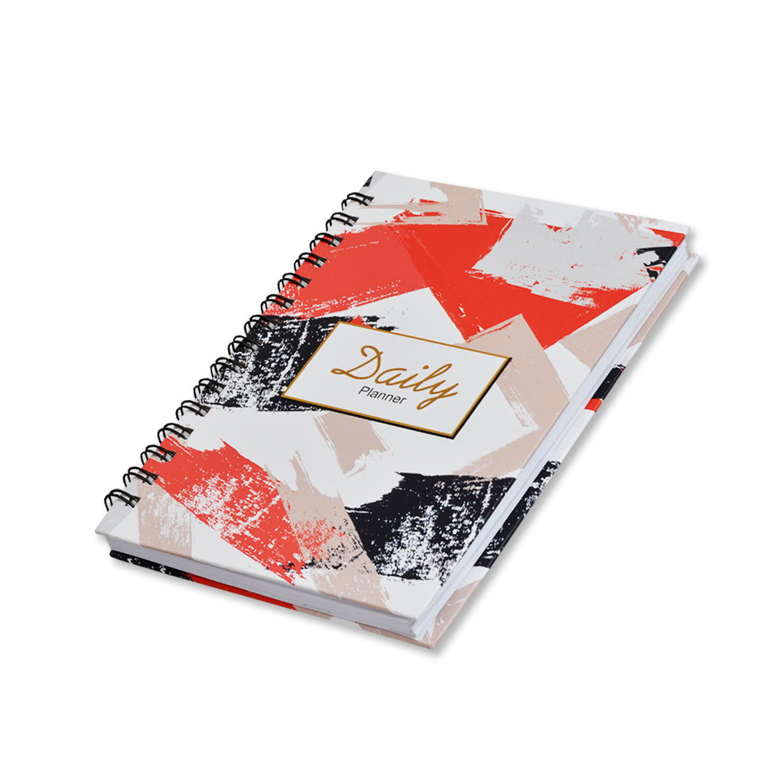 Time Management Daily Planner