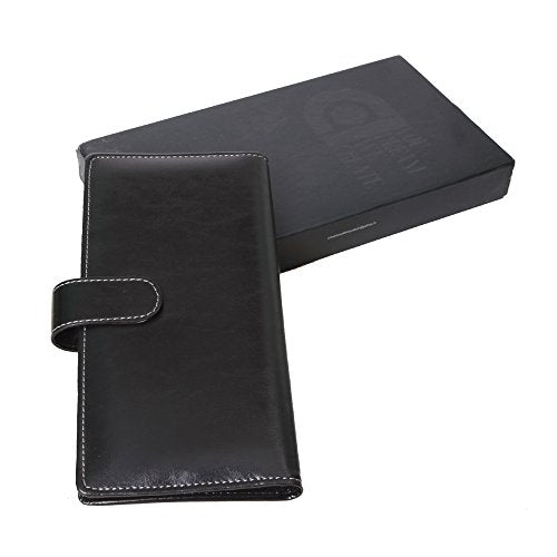Multiple Cheque Book Holder