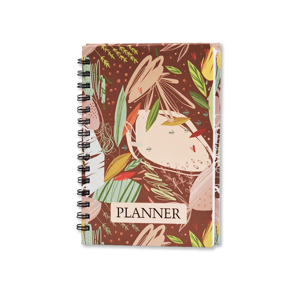 Beautiful Daily Planner