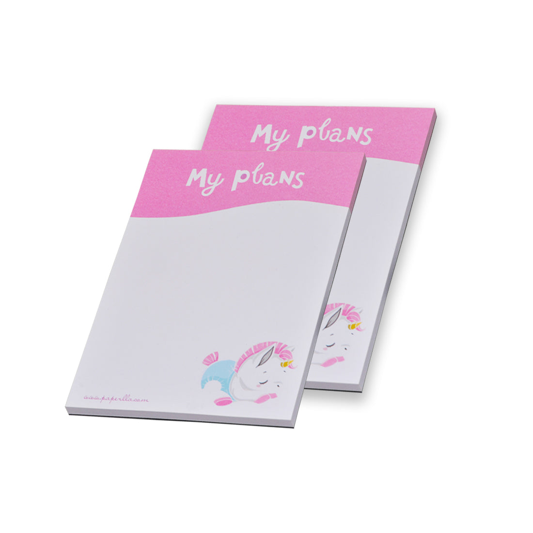 To Do List Writing Pads