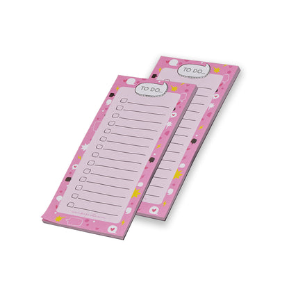 Daily Planner Undated Planner Daily To Do List Notepads Work Planner, Academic Planner Set of 4