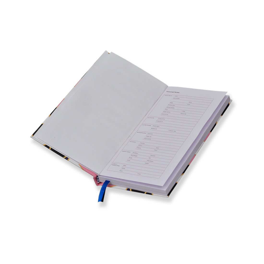 To Do Pocket Planner