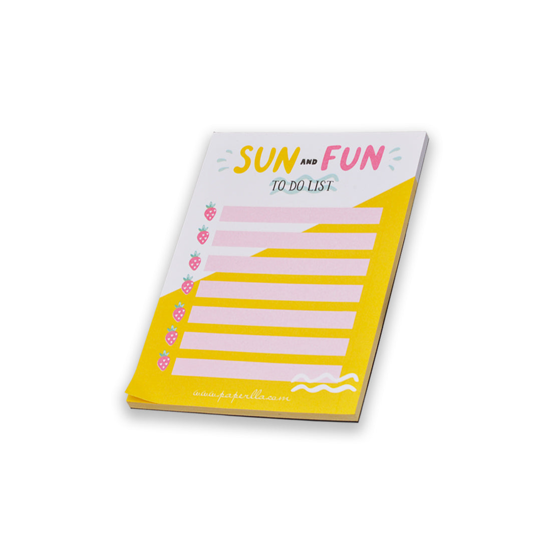 Journal Planner Notepads