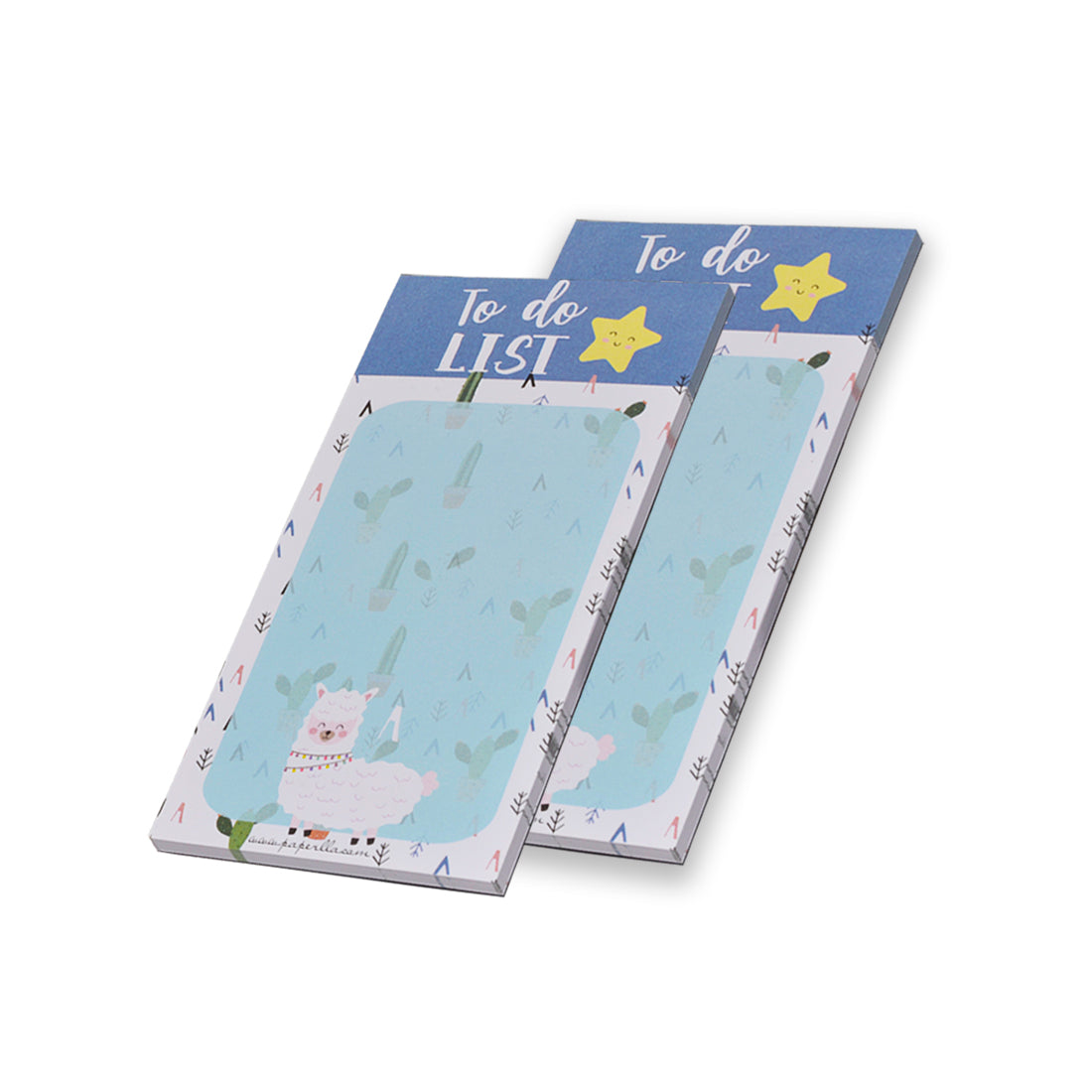 Buy Daily Planner Diary Notes, Cute Sticky Notes Online