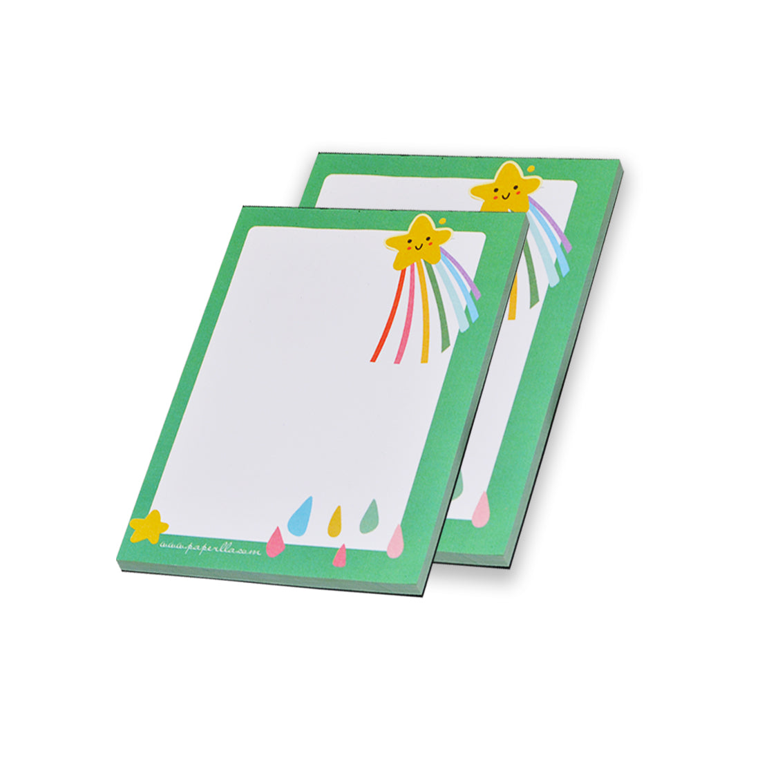 To Do List Writing Pads