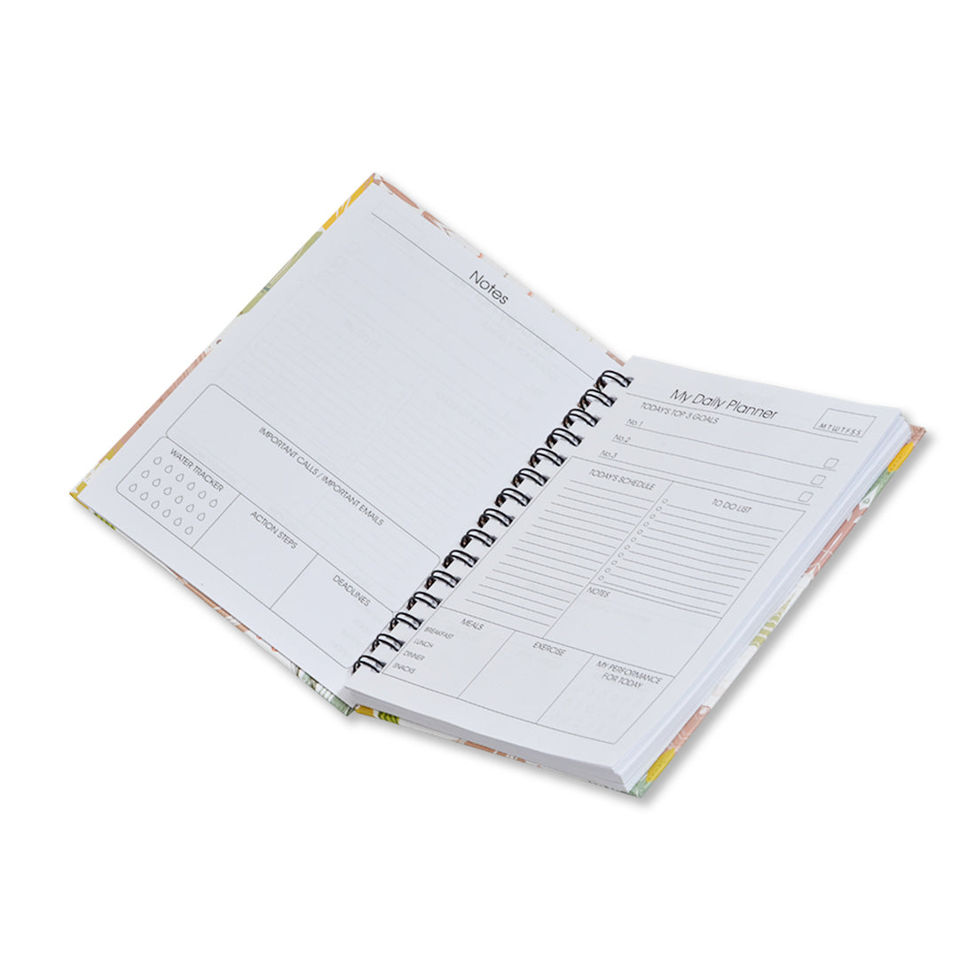 Beautiful Planner