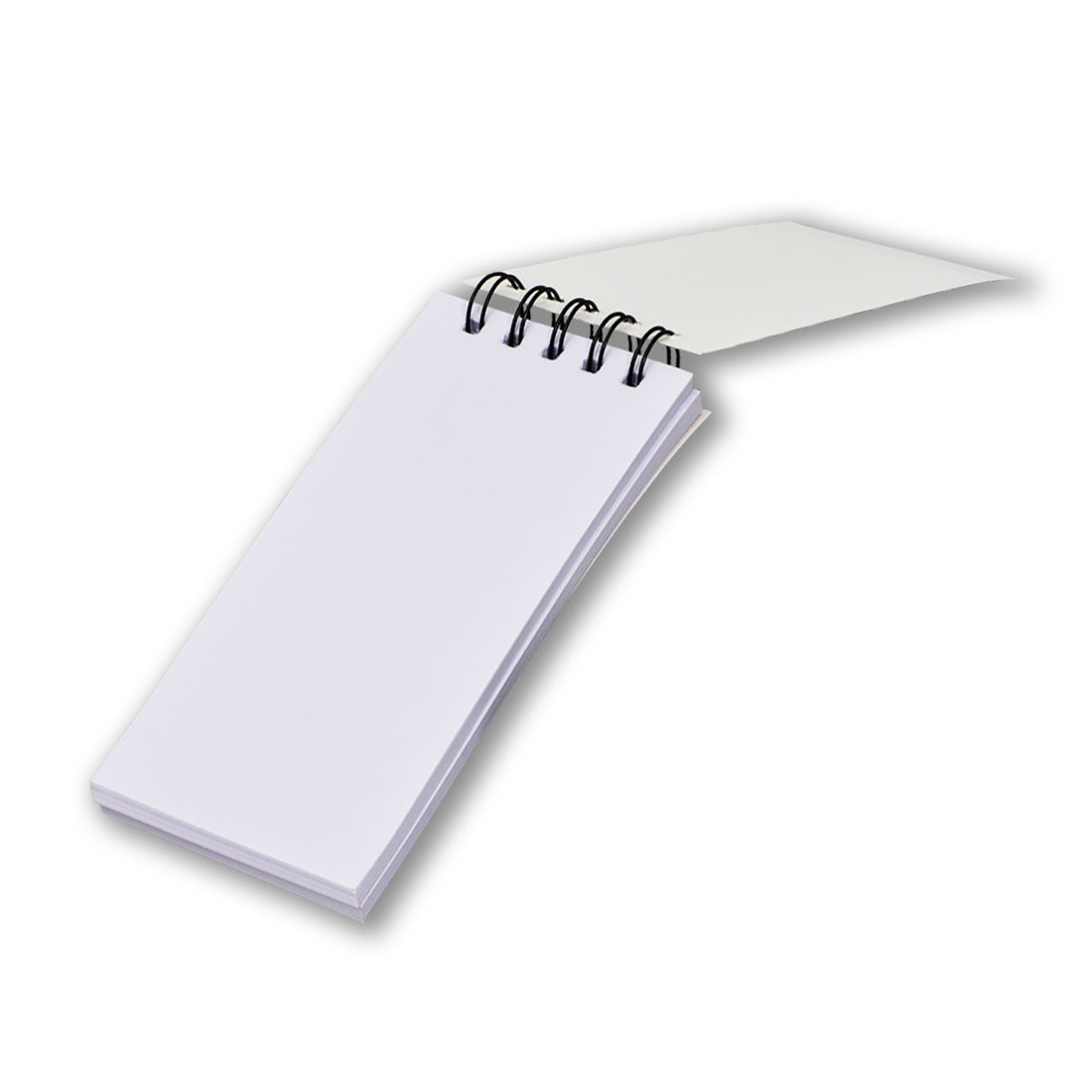 Daily Writing Notepad List Planner Notebook Pack of 3 , Tear off 100 Sheets Each Perfect Notes.