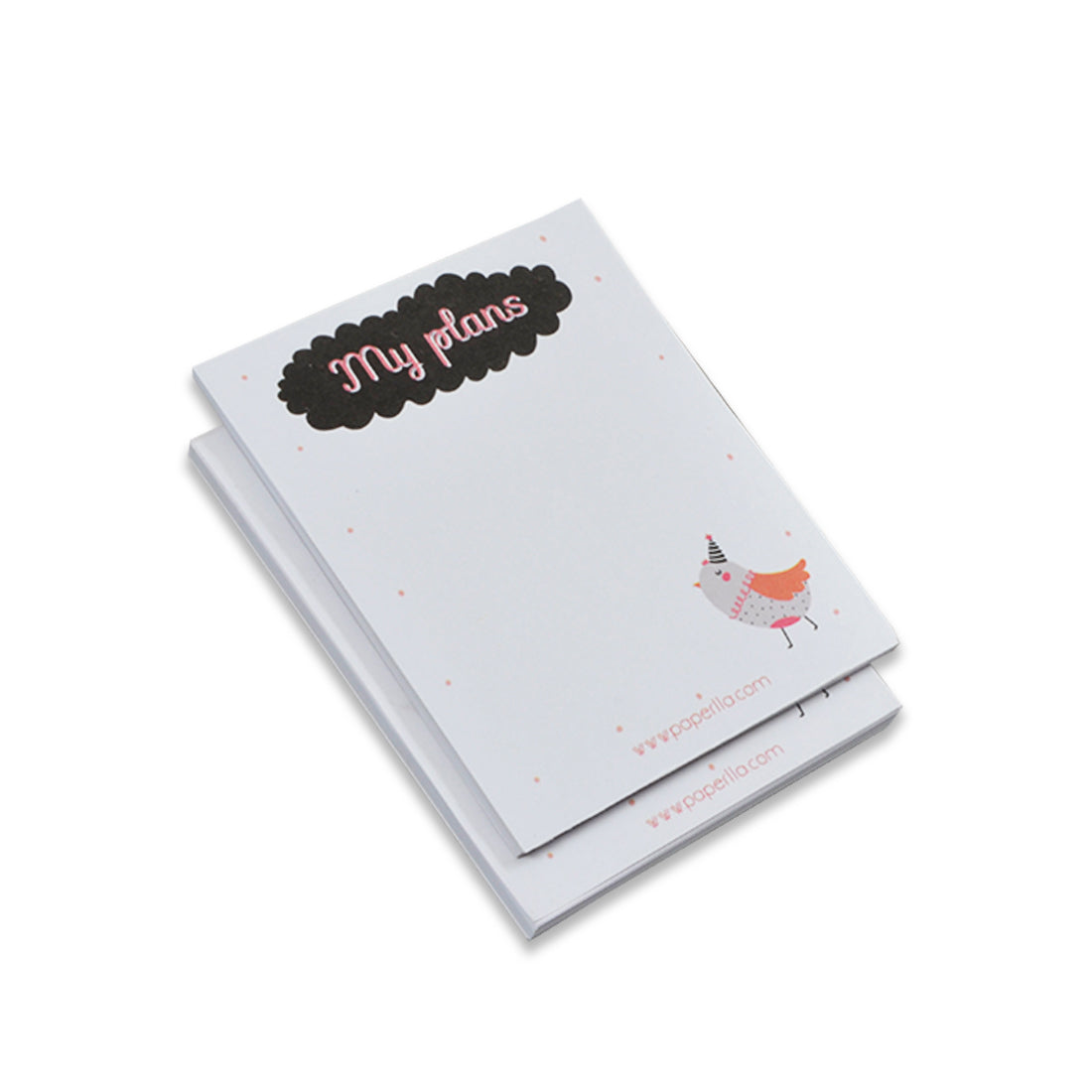 To Do List Notepad Notes