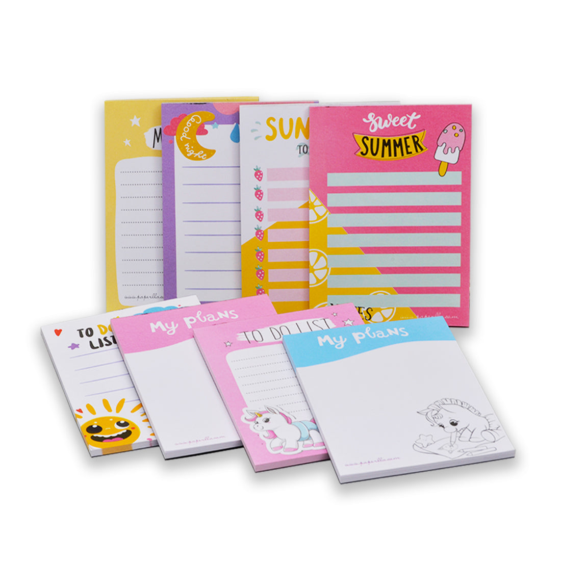 To Do List Diary Organizer