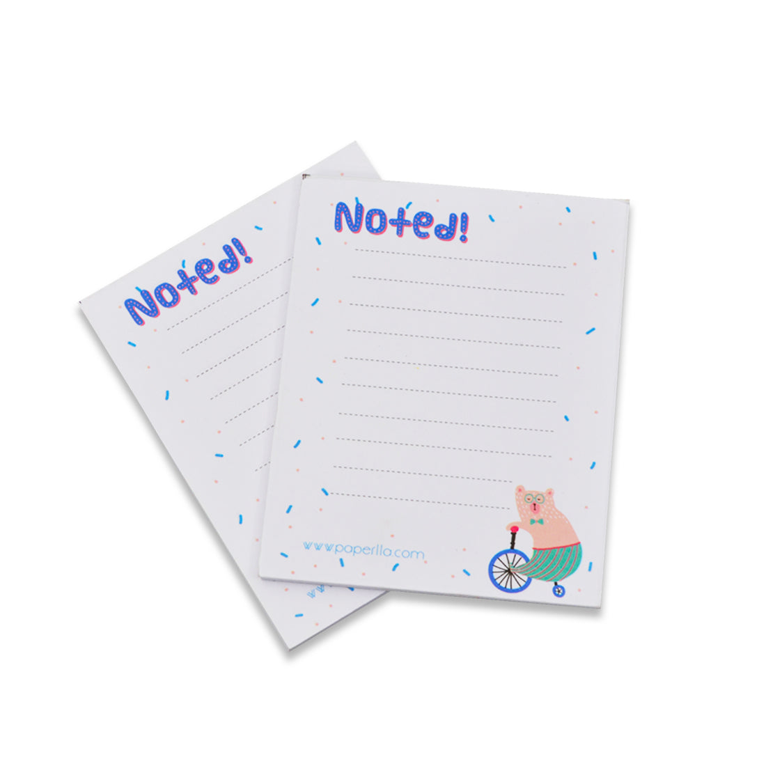 Writing Pads
