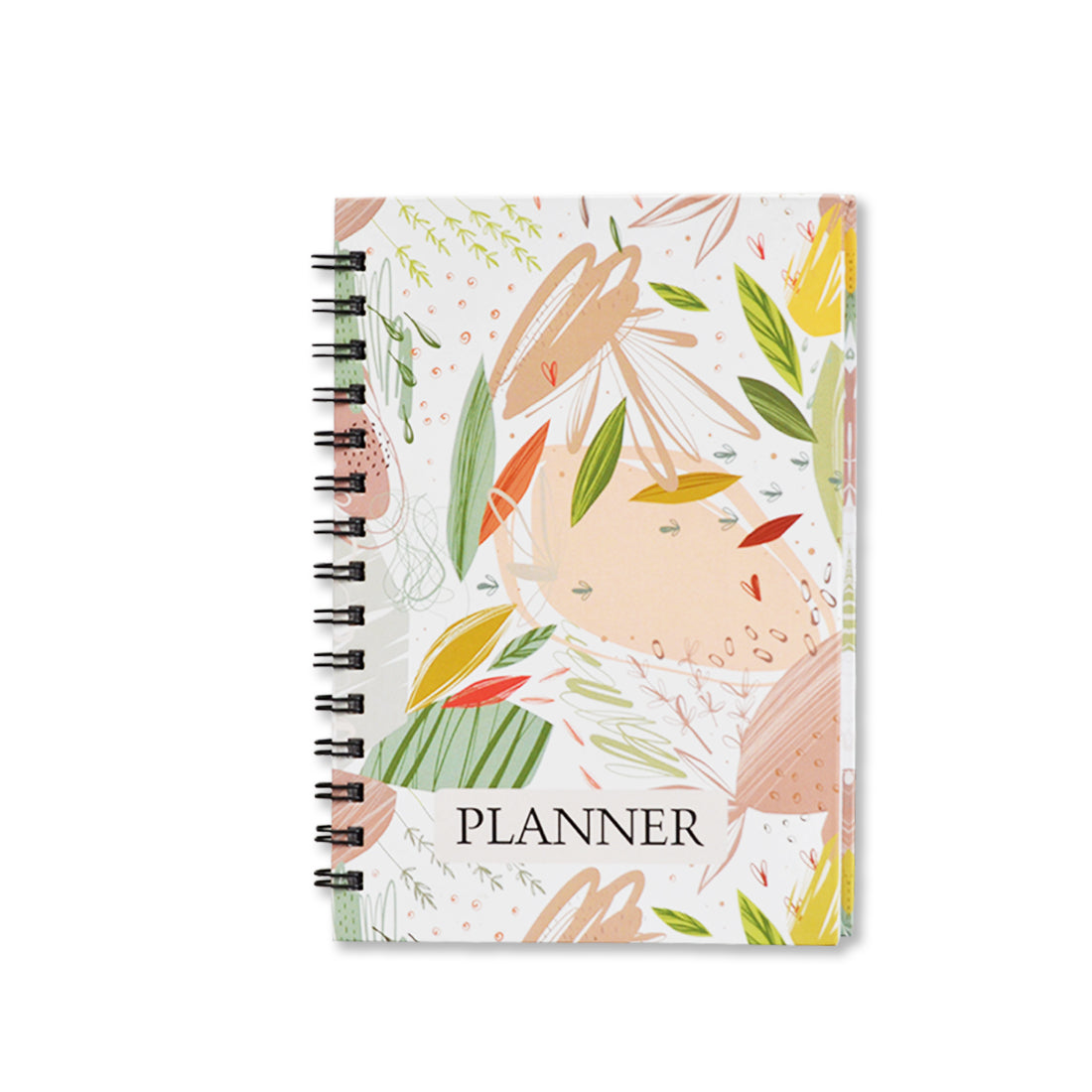 To Do List Notebook – Beautiful Daily Planner Easily Organizes Your Daily Tasks and Boosts Productivity – The Perfect Journal and Undated Office Supplies Notepad for Women