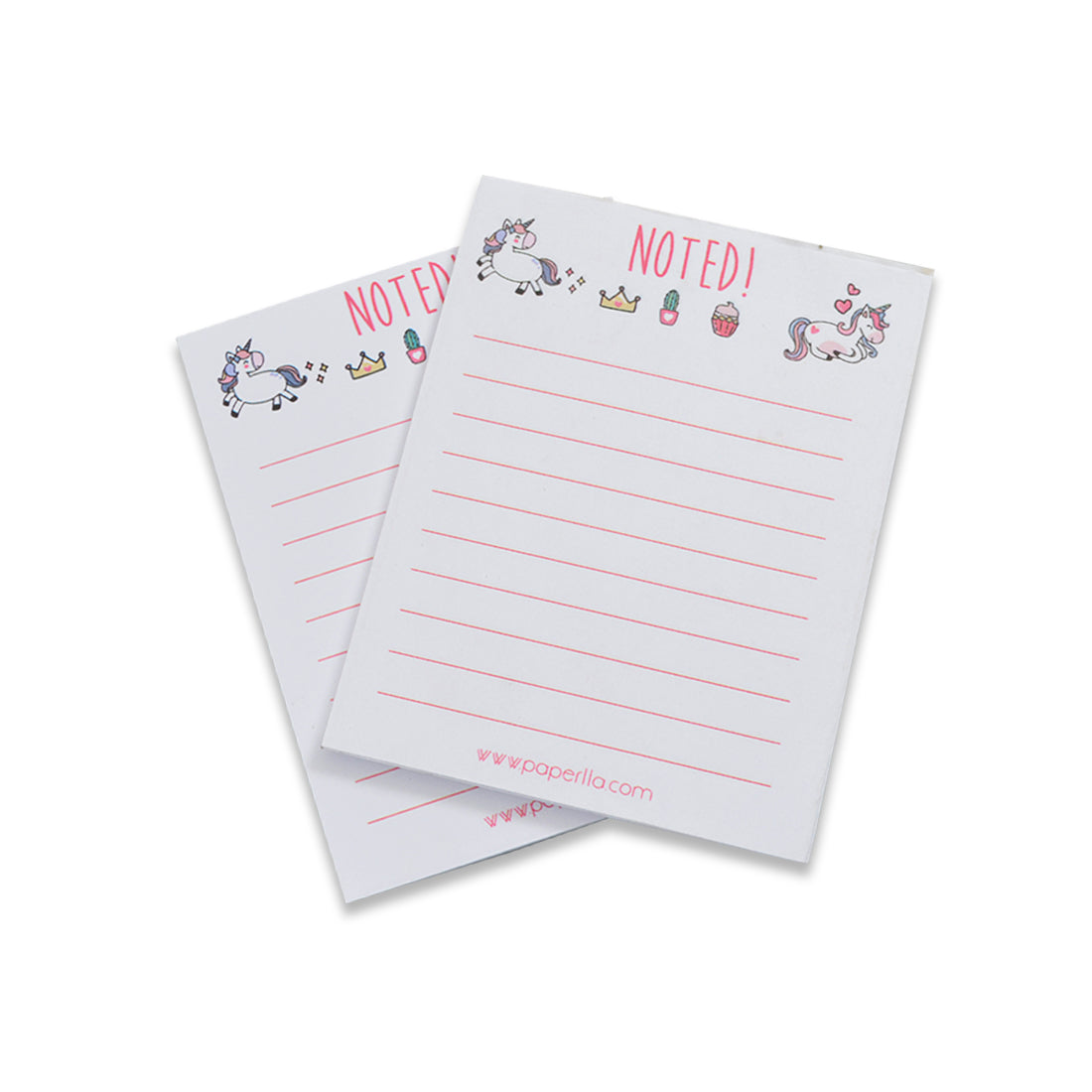 Doodling Pads