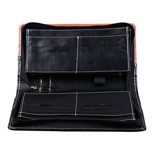 Multiple Cheque Book Holder