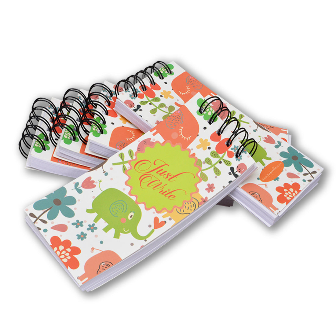 Memo Pad Small Writing Notepad