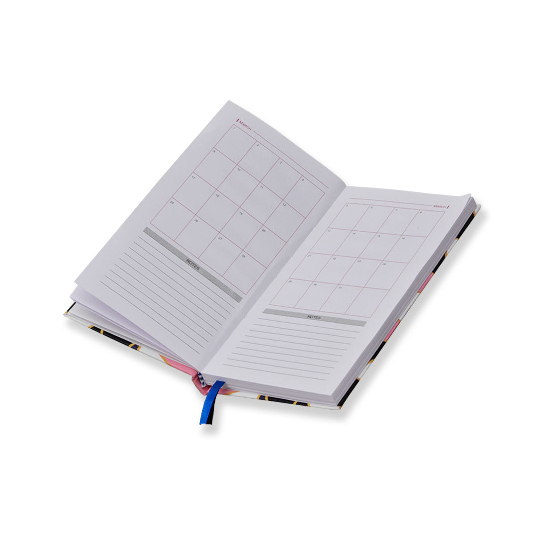 To Do Pocket Planner