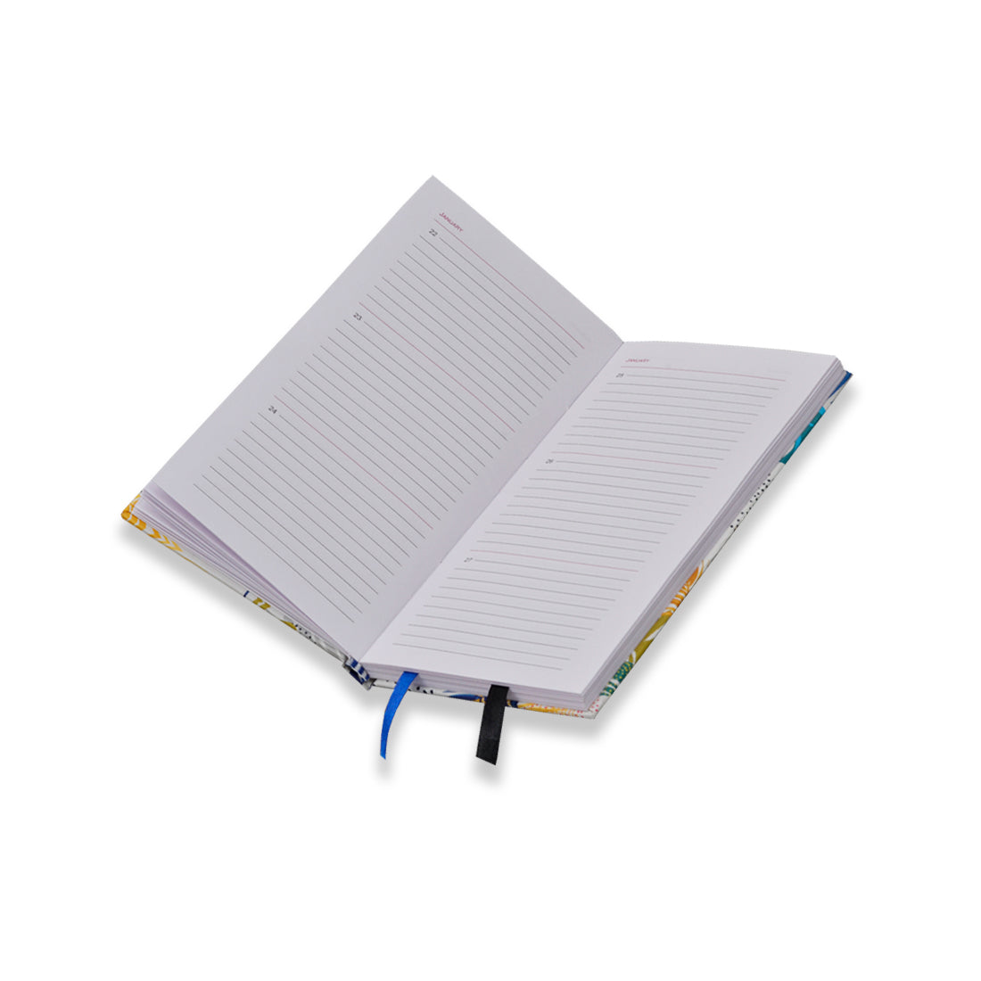 Monthly Pocket Planner