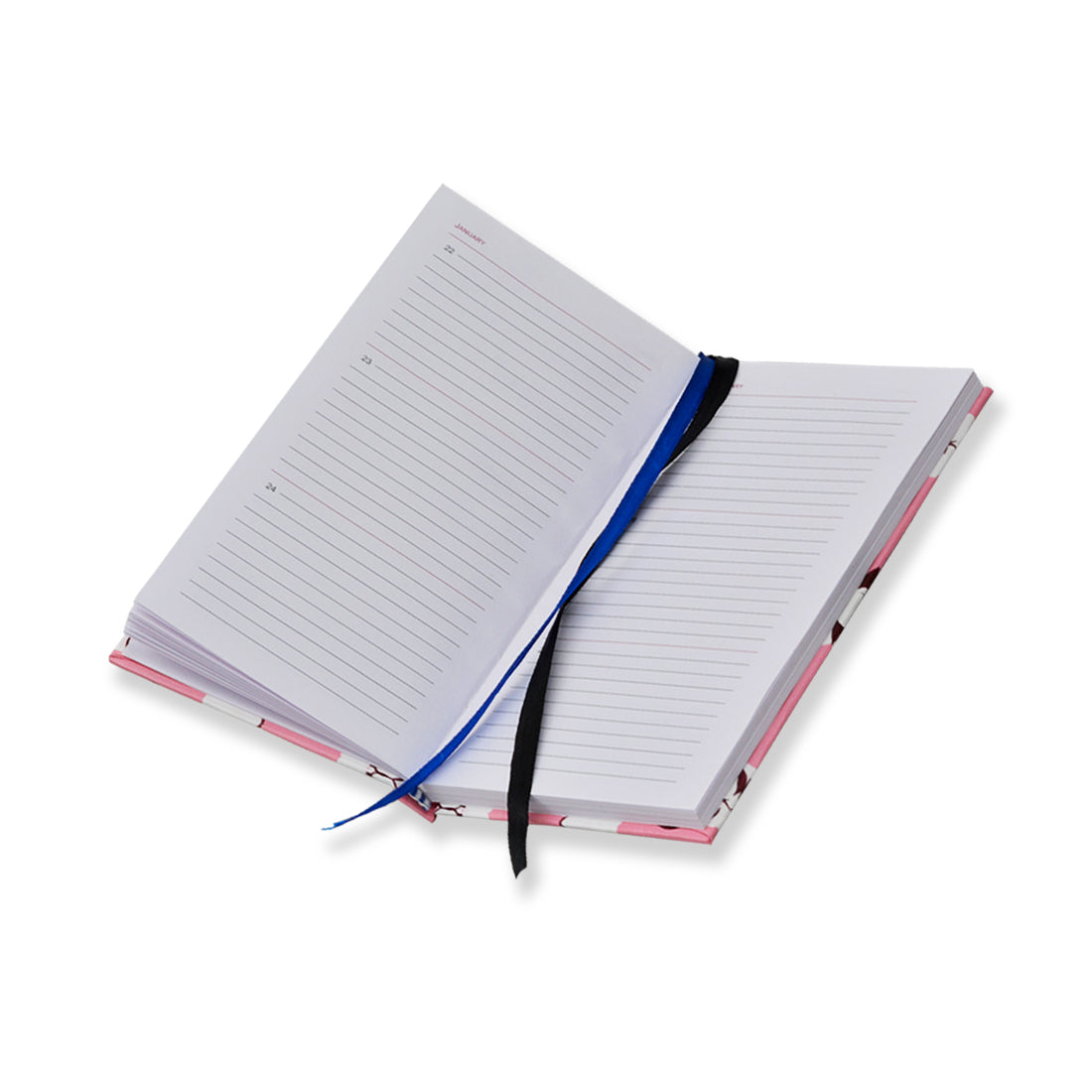 Monthly Pocket Planner