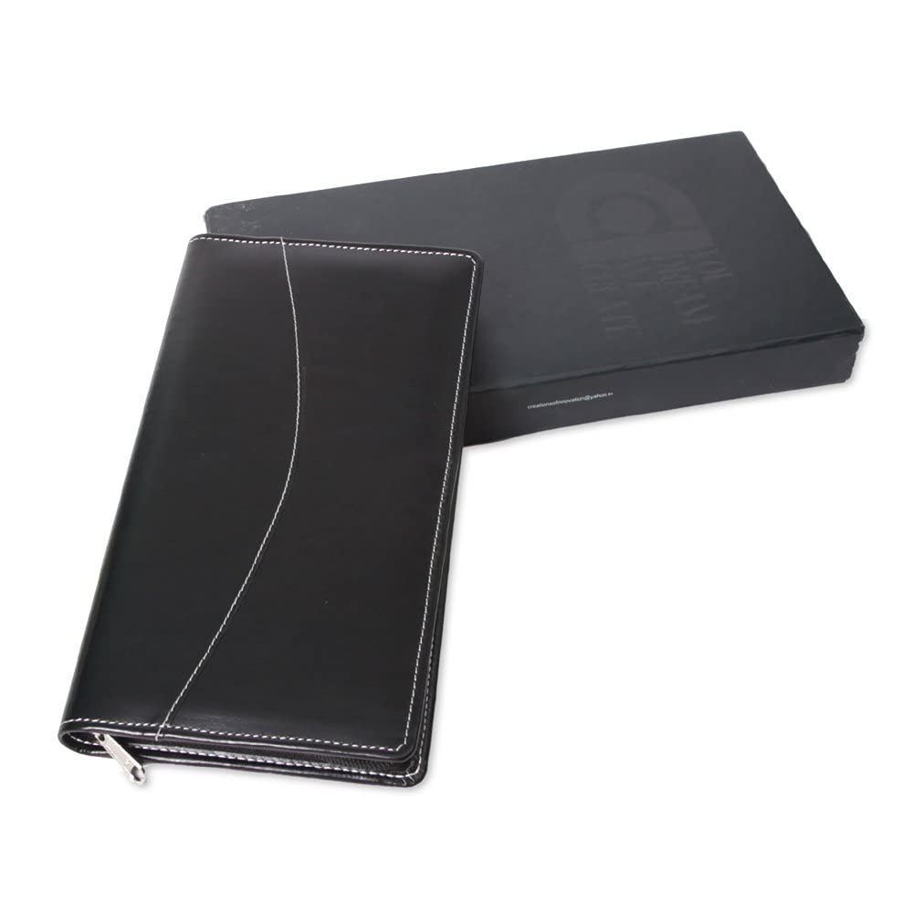 Cheque Book Holder