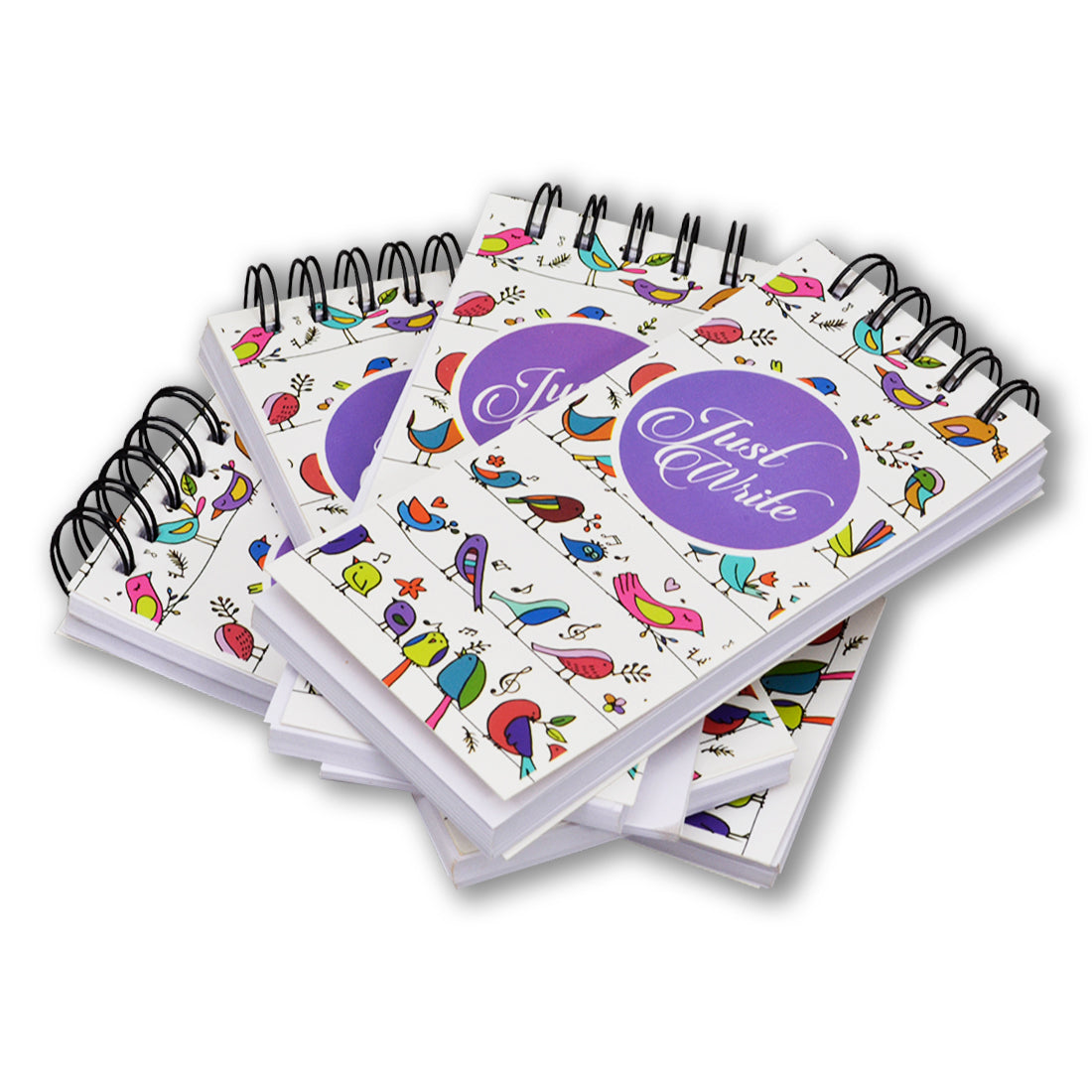 Pocket Size Notepad