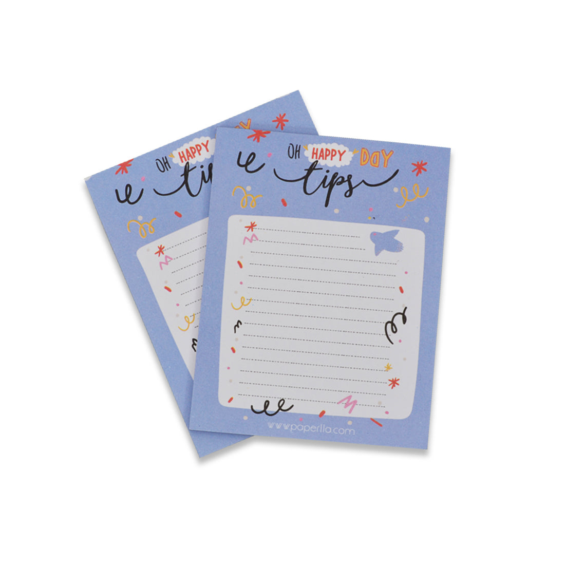 Writing Pads