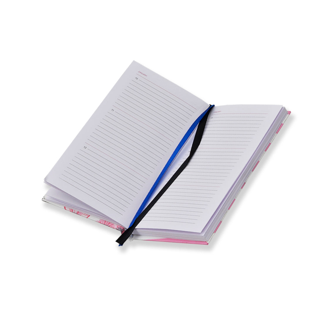 Pocket Monthly Planner