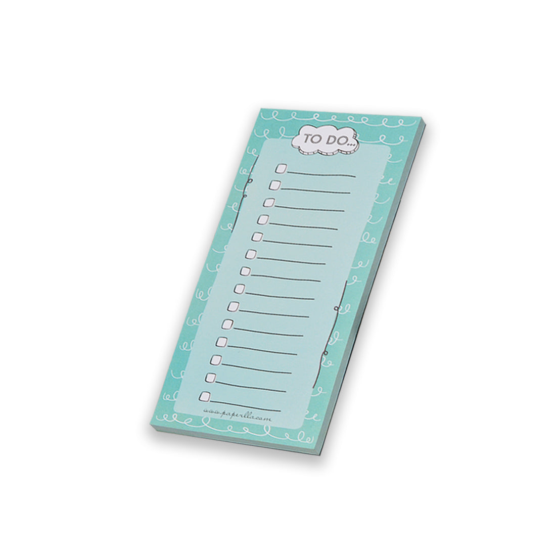Daily Writing Pads