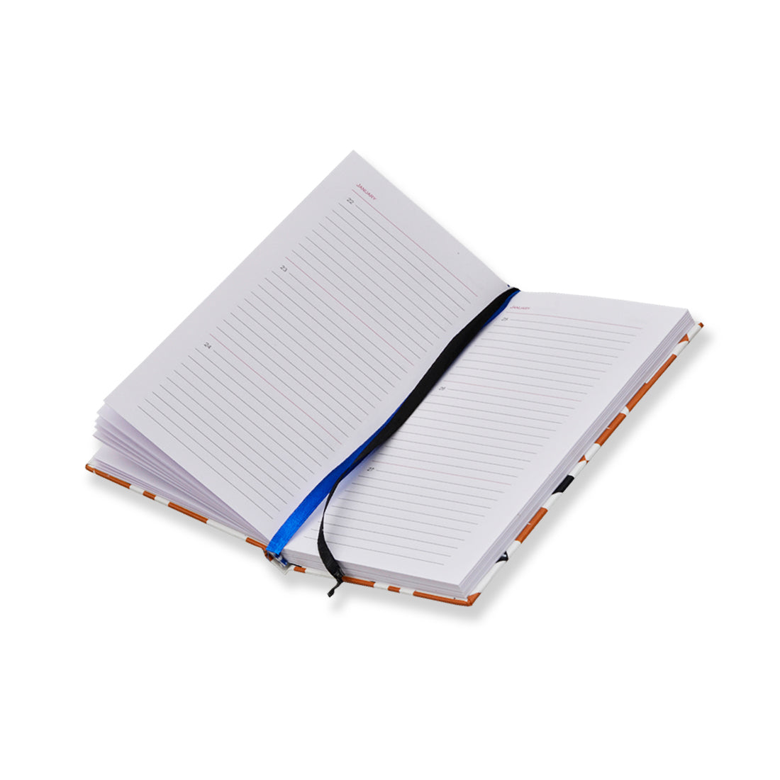 Weekly Monthly Pocket Planner
