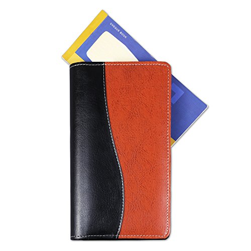 Multiple Cheque Book Holder
