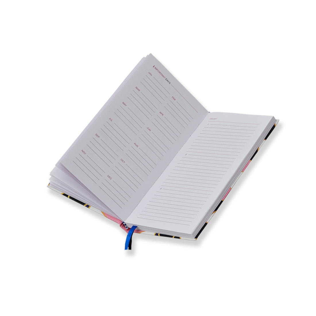 To Do Pocket Planner