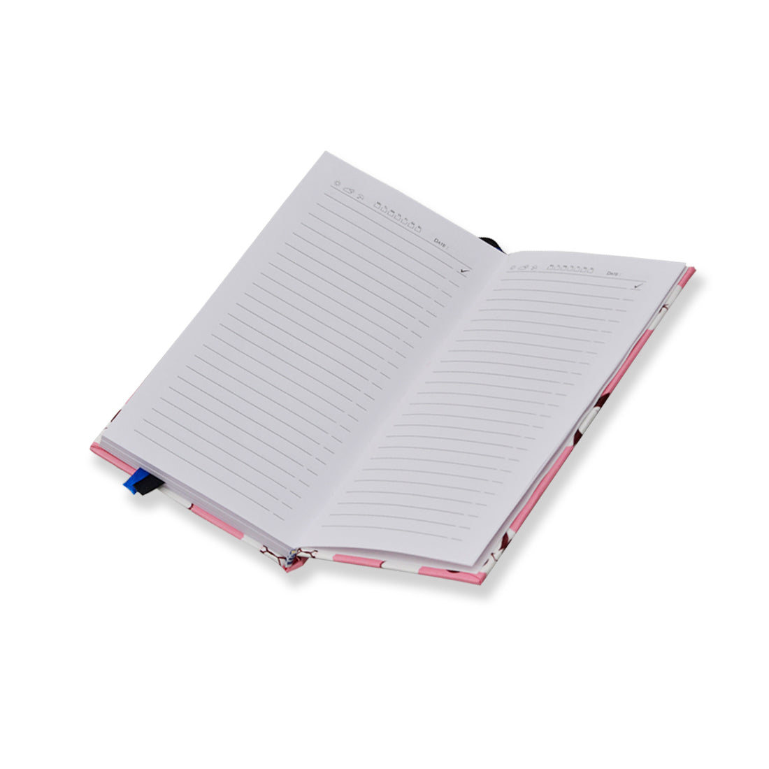 Monthly Pocket Planner