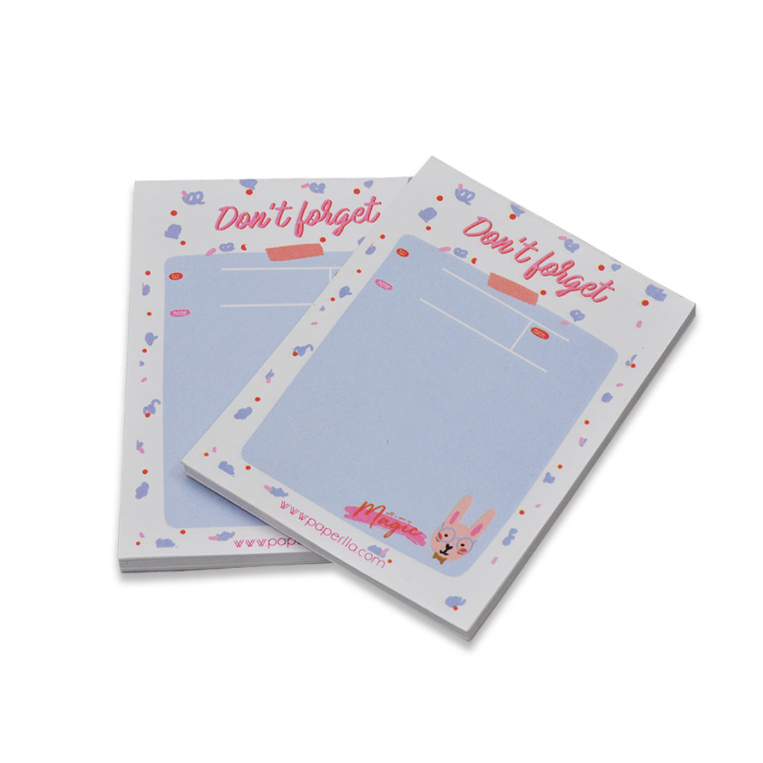 Writing Pads