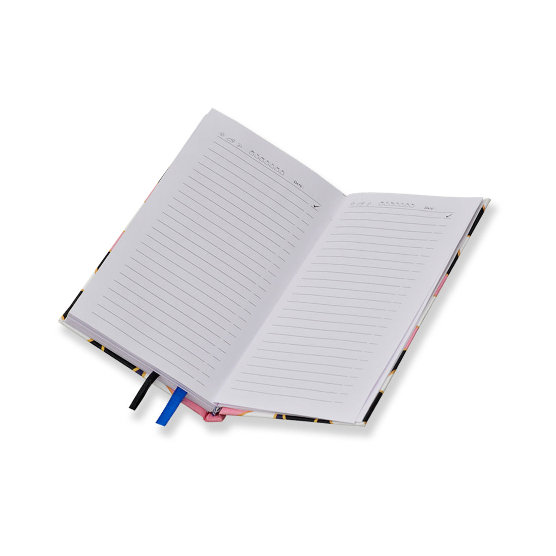 To Do Pocket Planner