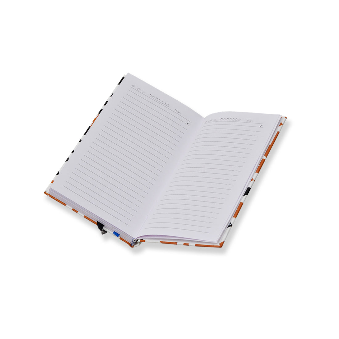 Weekly Monthly Pocket Planner