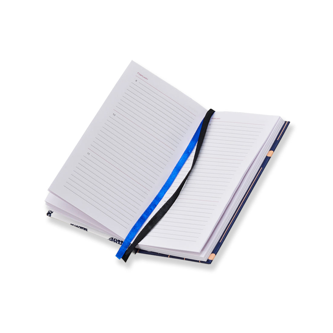 Monthly Pocket Planner
