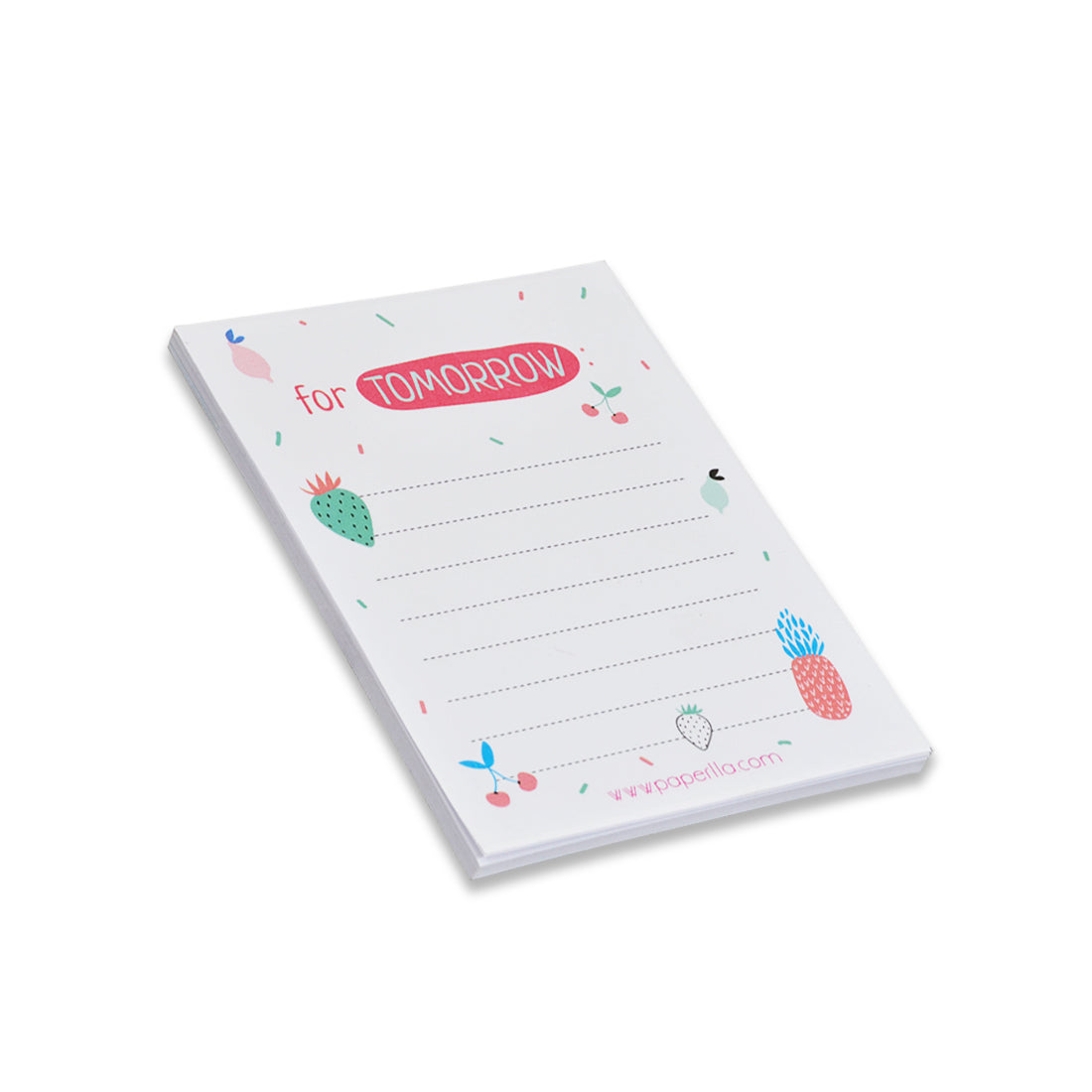 Buy Planner Desktop Notepads