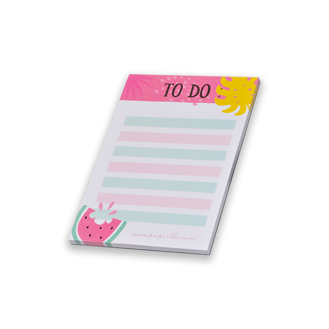 To Do List Notepads