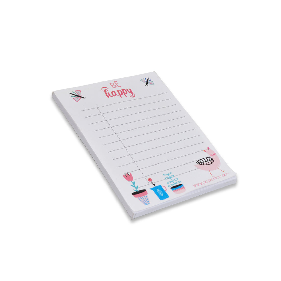 Stylish Notepads