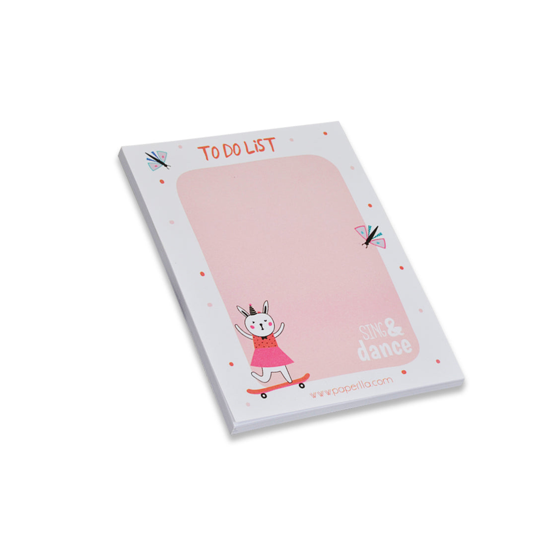 Daily Tasks Planner