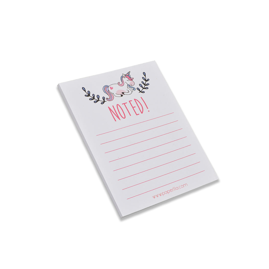 Memo Pads