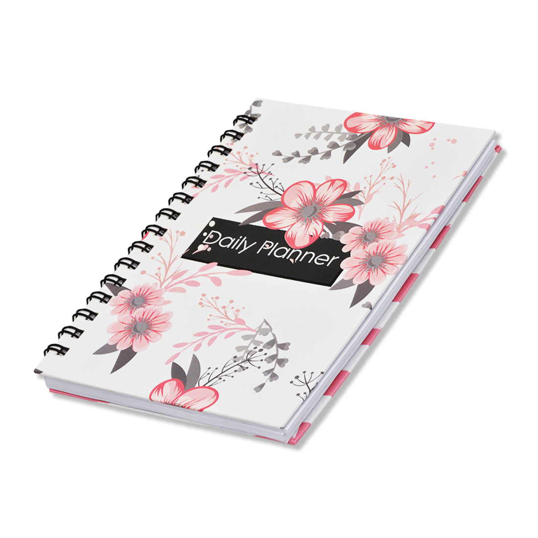 Buy Daily Planner Goal Undated Planner, Diary Organiser 2023