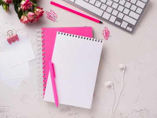"  2027 Planner vs 2027 Diary — Which One Should You Actually Buy? "
