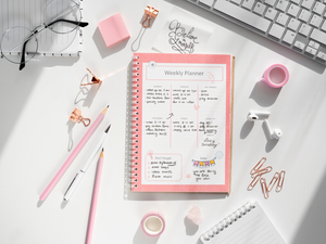 Best 2027 Planners— Daily, Weekly & Monthly Options Compared