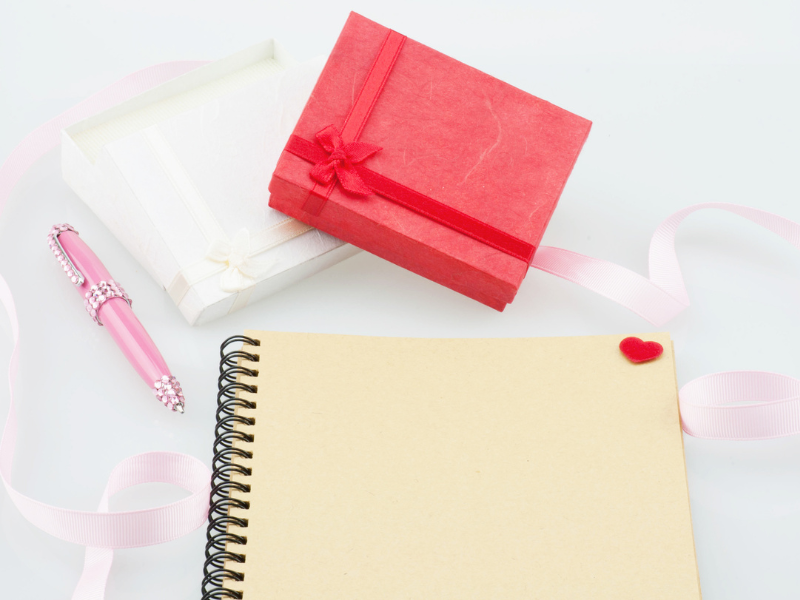 Best Janmashtami Corporate Gift Ideas — Premium Stationery Gift Sets