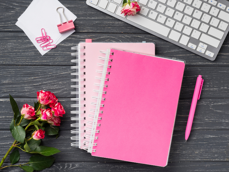 Buy 2027 Diary Online in India — A Complete Buyer's Guide